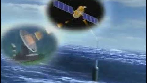 How Argo Floats Work.