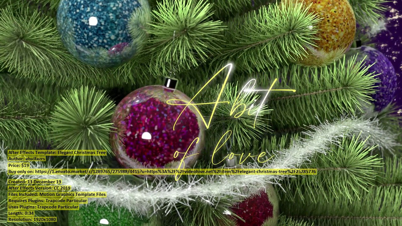 elegant-christmas-tree-after-effects-template-youtube