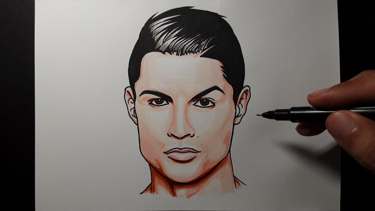 Ronaldo Đừng đùa giỡn với tên tuổi của tôi  VnExpress Thể thao