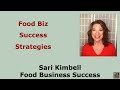 The Brand Foundation Every Food Entrepreneur Needs