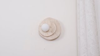 Astr Stone Wall Lamp
