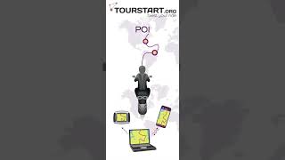 Tourstart POI