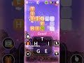 Word Across Level 15