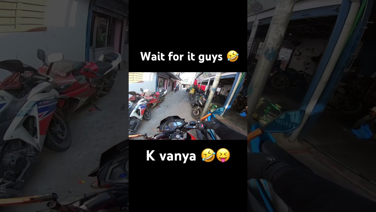 K vanya 🤣🤣😝 