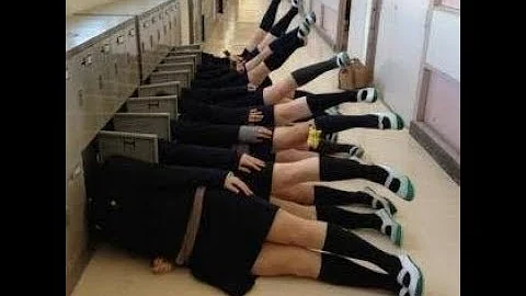 腹筋崩壊不可避 海外のガチで面白い動画集