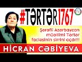 14.6.21:  Prezident Ilham  Əliyevin və Baş Prokuror Kamran Əliyevin nəzərinə!