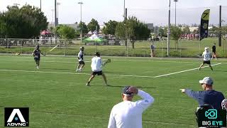 Jackson Hill ADVNC Sac highlight reel