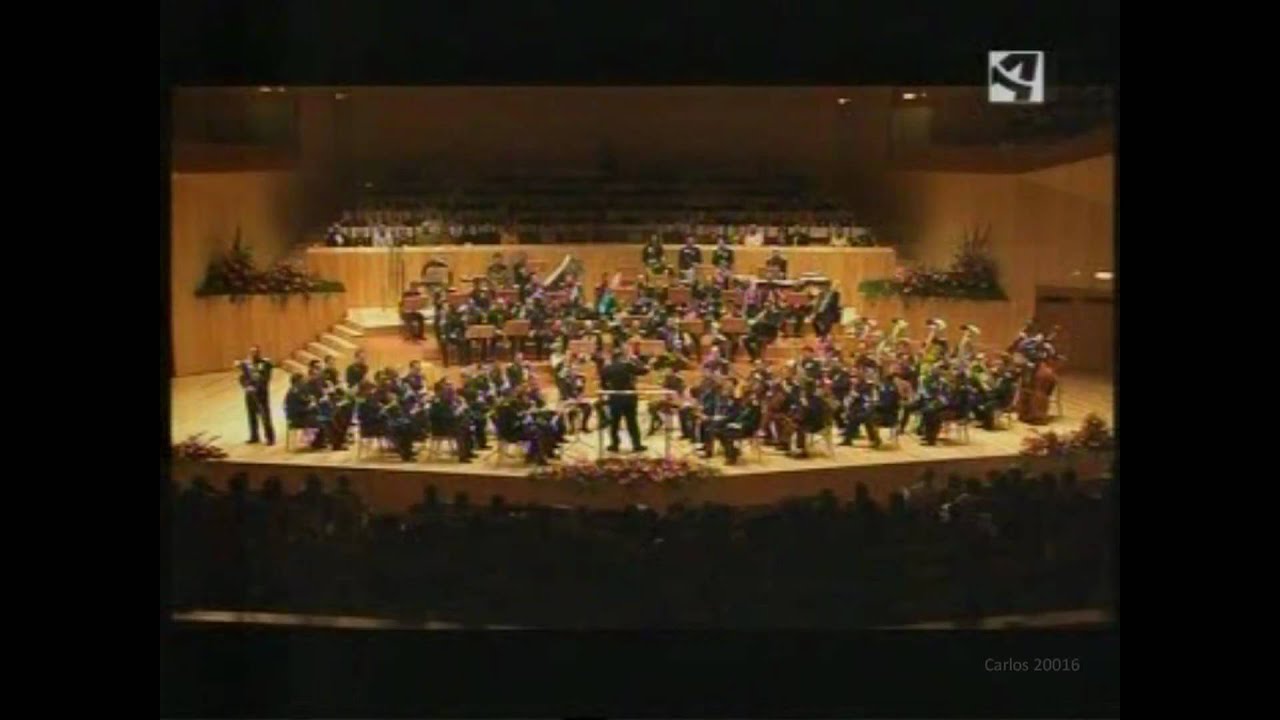 El Sitio de Zaragoza, Himno HD