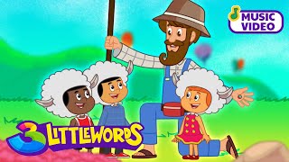 My Good Shepherd - 3 Little Words - Volume 6