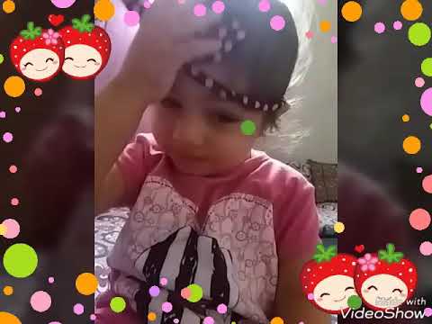 اغنية نانسي امورة وحلوة وكتكوتة وحبيبت كتيررررر حلوة طفلة جميلة جدااا ومضحكة