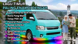 Download lagu Latest Eastern Song 2026 Viral TikTok - Ko Pilih Dia, Sa Pilih Ikhlas | Eastern Songs Good to Hear