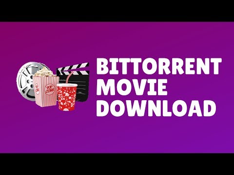 Bittorrent Movie Download (2017) ✓