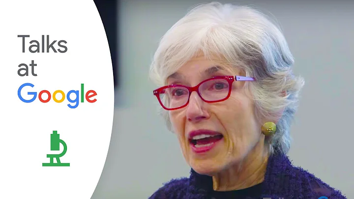 The Glass Universe | Dava Sobel | Talks at Google