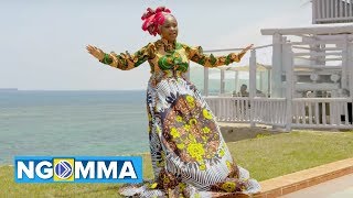 Mercy Masika - He Never Lie (Official Video)