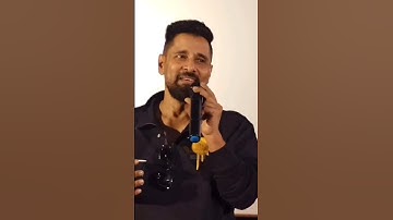 Actor Vikram says drinking donkey milk is the reason for his youth