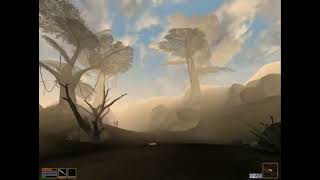 Morrowind Fall Guy (Tarhiel)