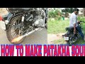 How to make PATAKHA sound in BULLET || ADTV