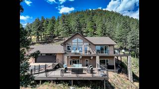 180 High Ridge View video tour