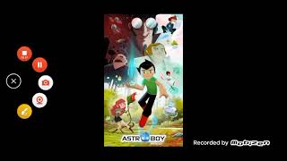 The upcoming Astro Boy reboot always gets redesigned when we get updates.