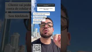 MOVVA, EMPRESA DE TELEFONIA, COM MARKETING DE REDE