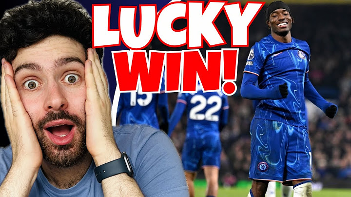 What We Learned From Chelsea 3-1 Wolves | Noni Goal vs Wolves AGAIN! | WE MUST IMPROVE !