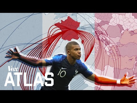 Video: How The French National Team Performed At The FIFA World Cup