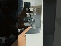 microwave lock error solution process, microwave me loc likh raha hai to kaese sahi kare