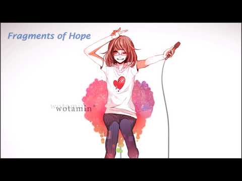 『ヲタみん』Fragments of Hope