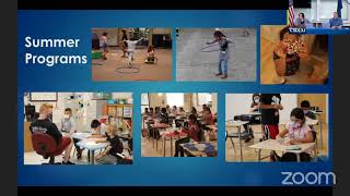 13J School Board July 2021
