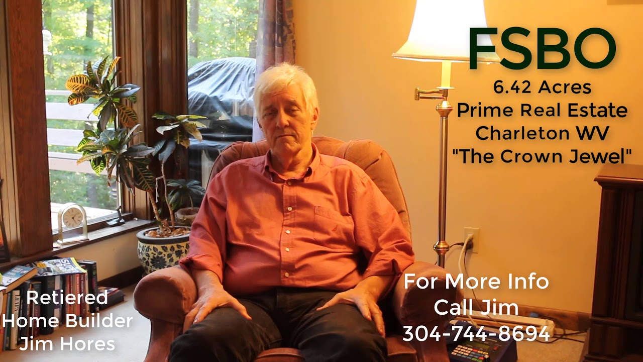 Prime Real Estate For Sale by Owner - Charleston WV