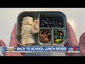 Courtney's Kitchen: Back to School Lunch Boxes