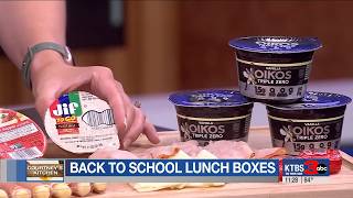 Courtney s Kitchen Back to School Lunch Boxes