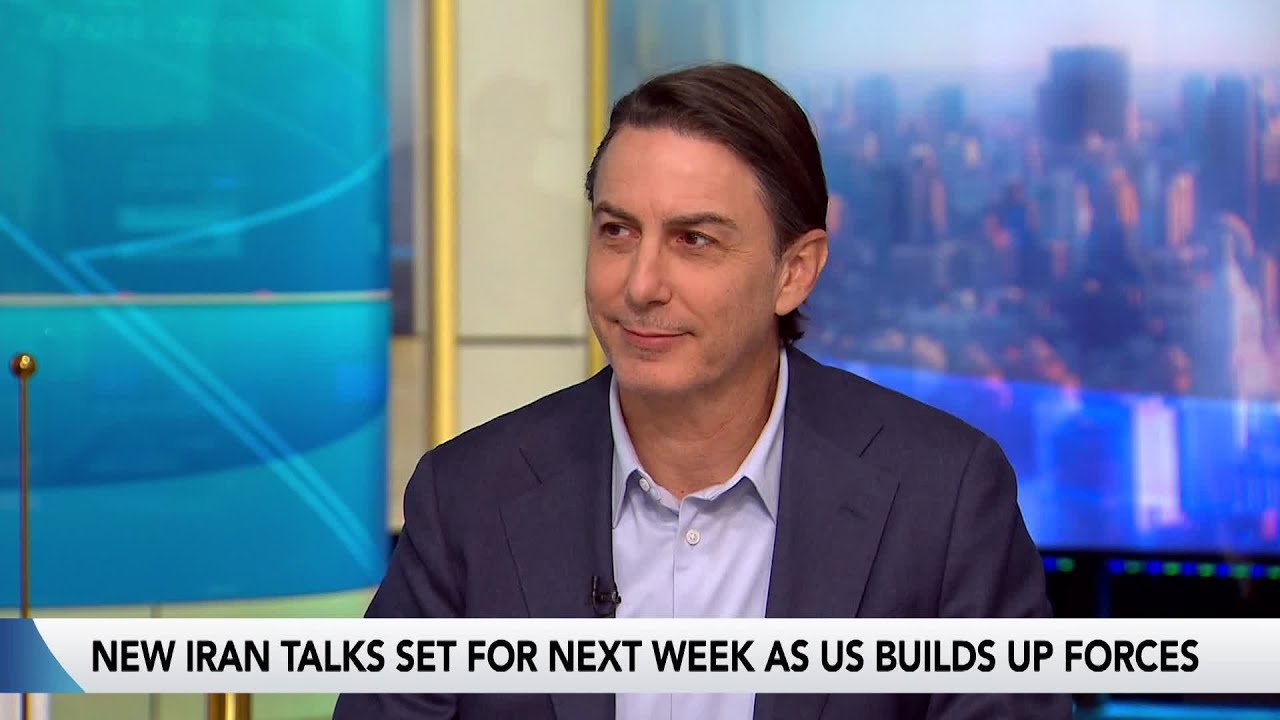 US-Iran Nuclear Talks Look Like a Sham, Hochstein Says