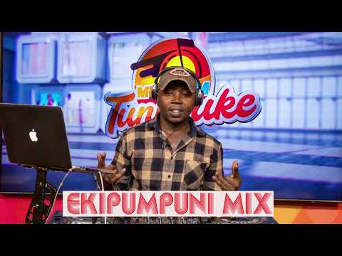 Summer Mix Vol 118 Ekipumpuni Mix By Dj Mutesa Pro