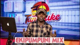 Summer Mix Vol 118 EKIPUMPUNI MIX by Dj Mutesa Pro