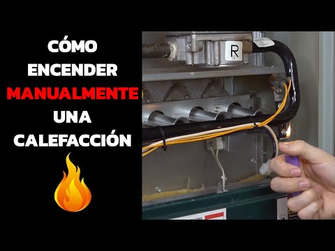 Vídeo: Ventilació de gas. Ventilació per caldera de gas