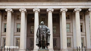 How a Little Known Trade Upended the U.S. Treasury Market