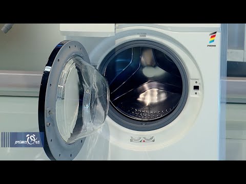 Video: Mașini de spălat cu în altă presiune - dispozitive convenabile și utile