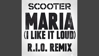 Download lagu Maria (I Like It Loud) (R.I.O. Remix)