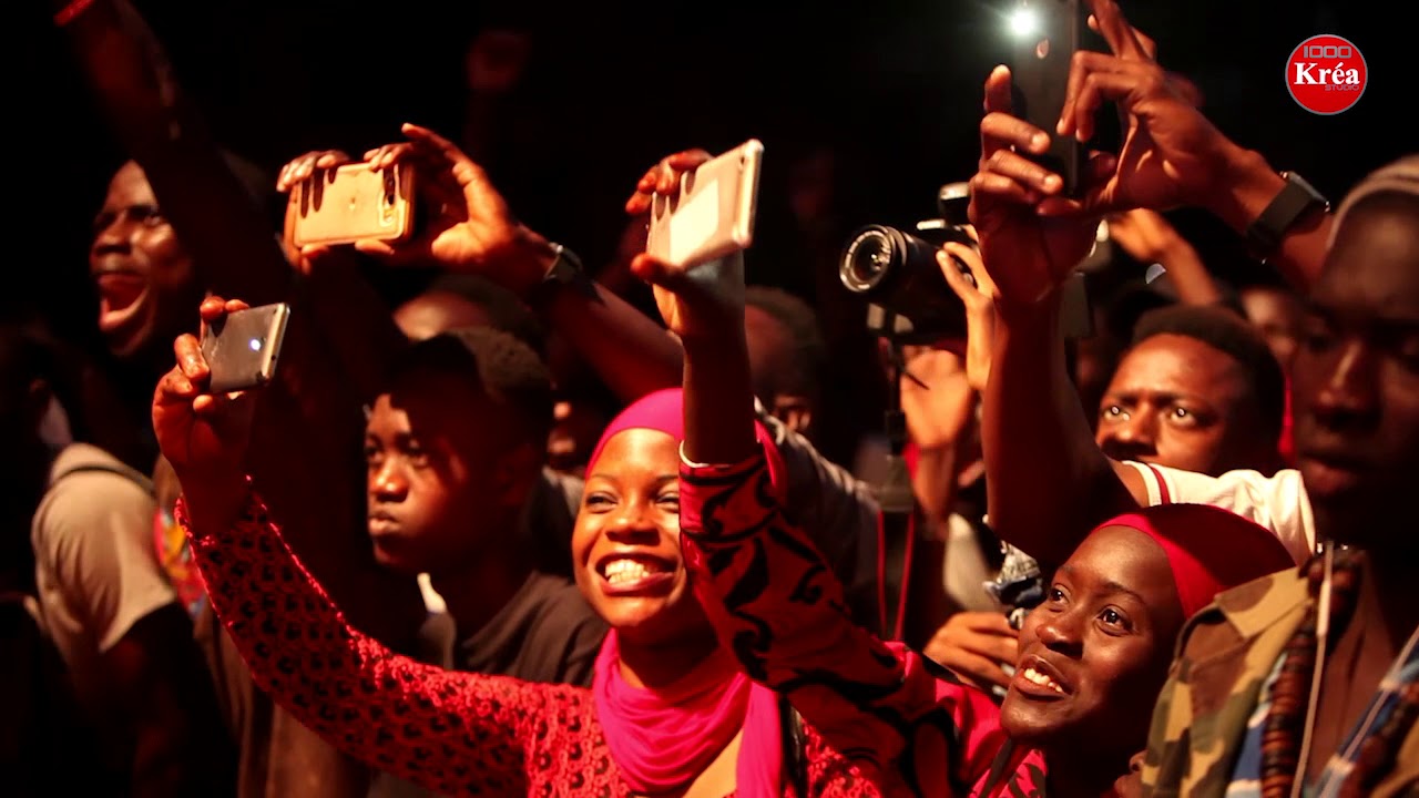 LODJA - Demi Finale Flow up 6