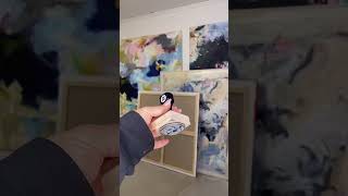 Custom Stamps for Artwork