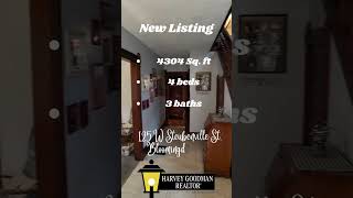 125 W Steubenville St Bloomingdale Oh 43910 Entry Way  Kristine Roberts