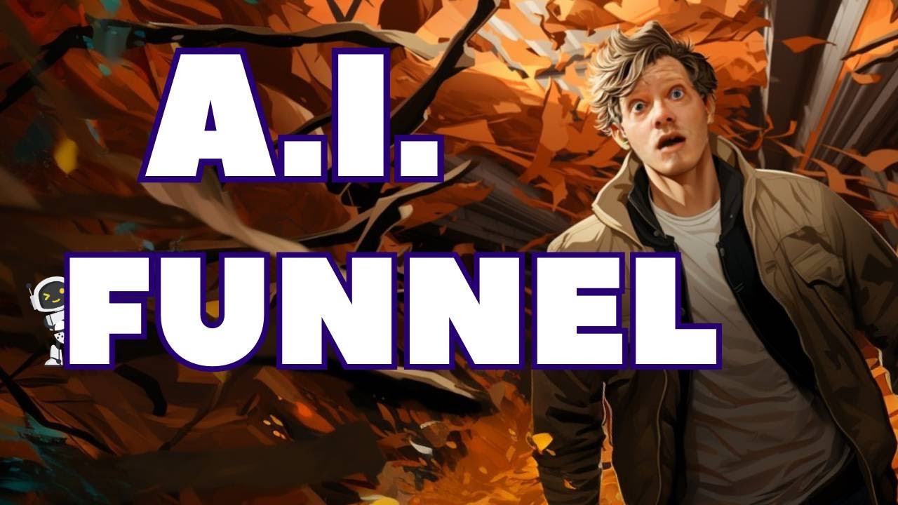 Unleash The Power Of AI For Lead Generation 🤖🎥 - YouTube