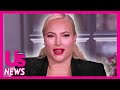 Meghan McCain Exits 'The View' Over Fights With Co-hosts?