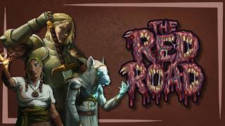 The Red Road | Draw Steel Actual Play screenshot 3