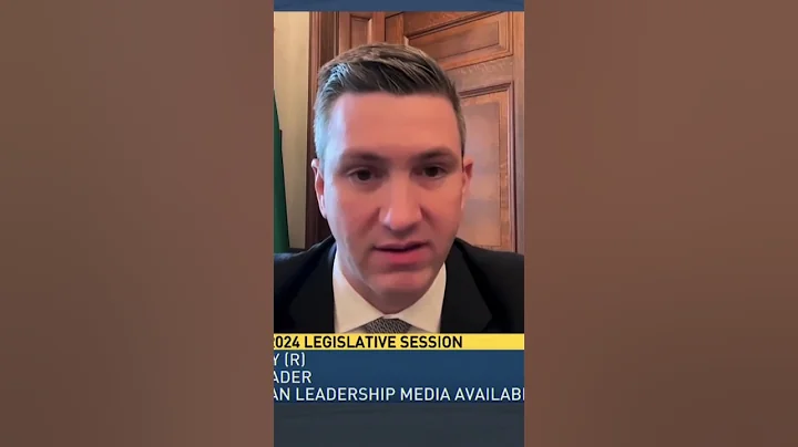 Rep. Stokesbary on why Democrats aren’t holding public hearings on certified initiatives