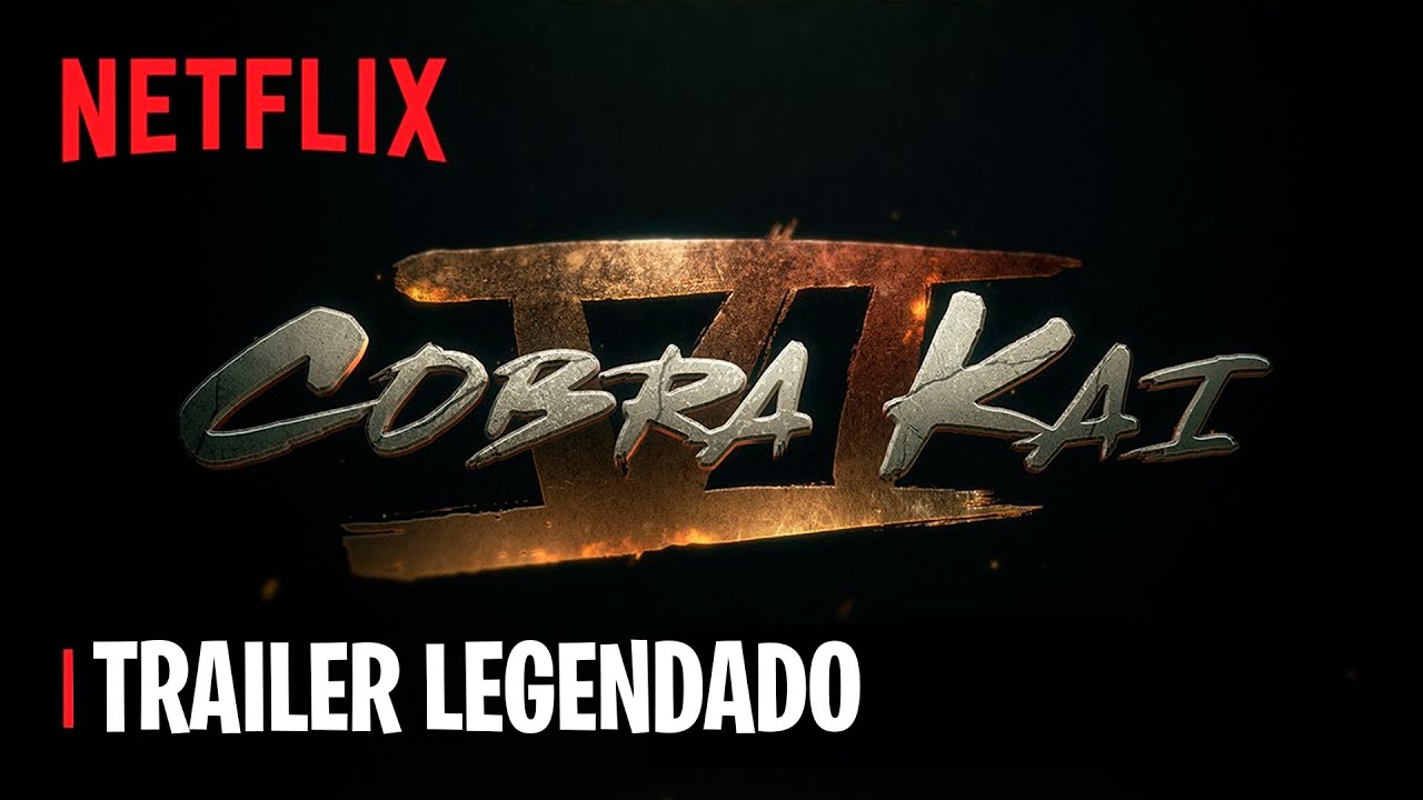 Cobra Kai, Temporada 6: Reencontro do elenco