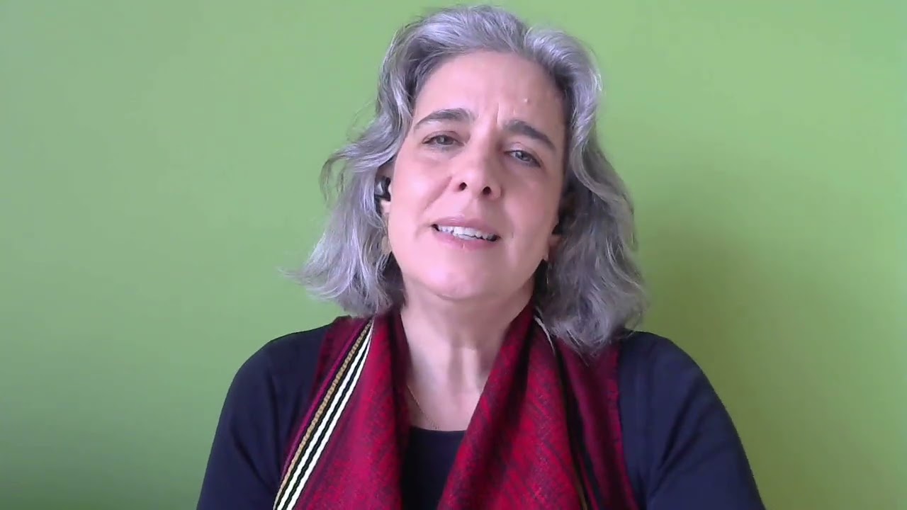 ED Oxfam International, Gabriela Bucher keynote address,  Oxfam in Pakistan's 50 Years Celebration.