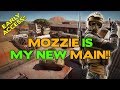 Mozzie Is So Fun! || Early Access Gameplay and Impression