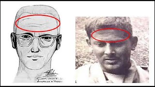 Zodiac Killer Identified?! Case Breakers Team Solves the Unsolved Mystery!